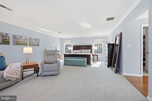 2840 W FOX CHASE CIR, Doylestown, PA 18902