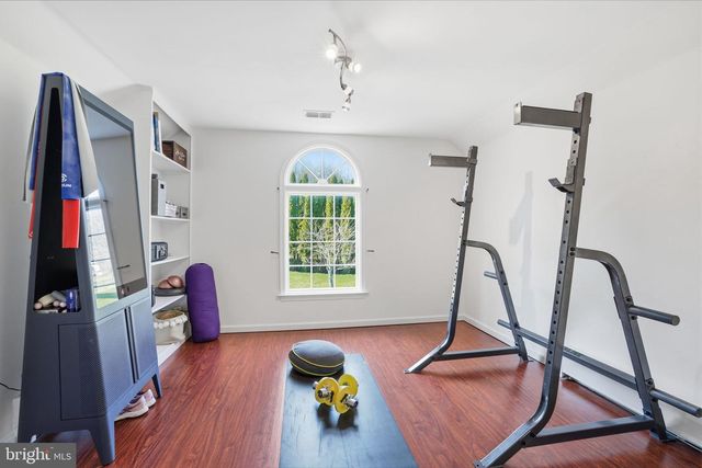 2840 W FOX CHASE CIR, Doylestown, PA 18902