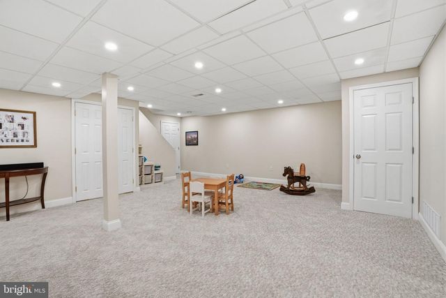 2840 W FOX CHASE CIR, Doylestown, PA 18902