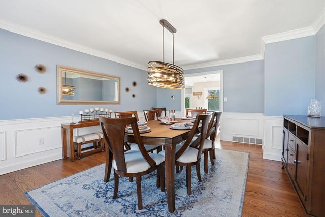 2840 W FOX CHASE CIR, Doylestown, PA 18902