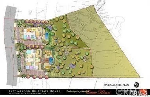 22528 Lazy Meadow, Diamond Bar, CA 91765