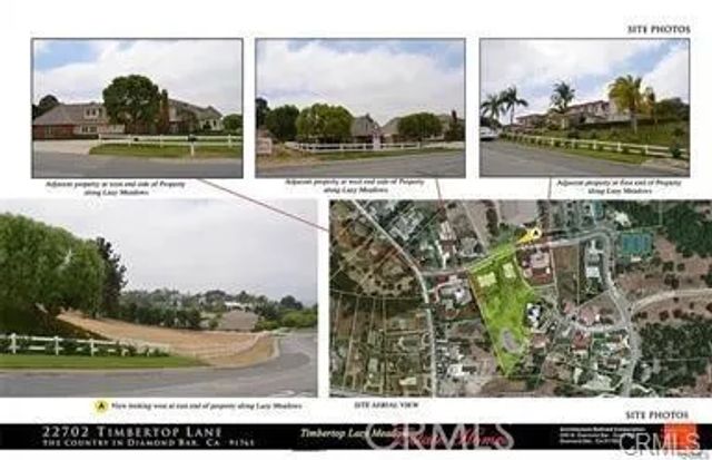 22528 Lazy Meadow, Diamond Bar, CA 91765