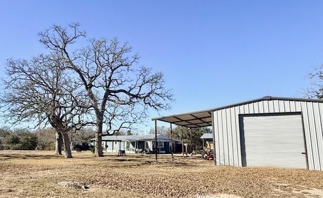 403 Deep Canyon Circle, Somerville, TX 77879