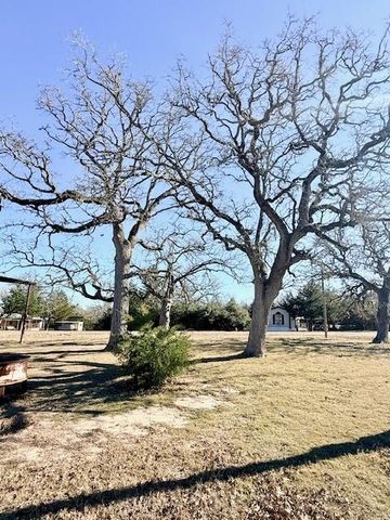 403 Deep Canyon Circle, Somerville, TX 77879