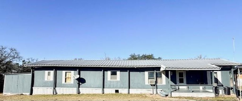 403 Deep Canyon Circle, Somerville, TX 77879