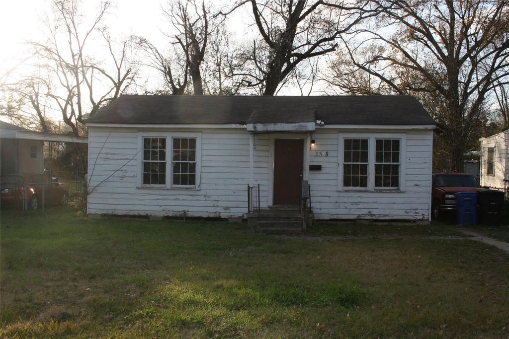 5518 Prentiss Avenue, Shreveport, LA 71108