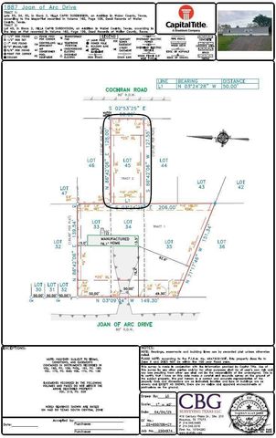 20563 Cochran Road, Prairie View, TX 77445