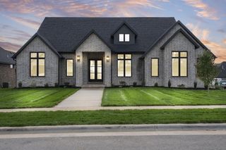 5534 East Cavalcade Lane, Springfield, MO 65802