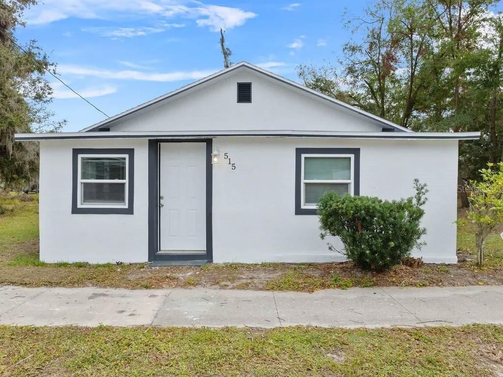515 S CHARLESTON AVENUE, Fort Meade, FL 33841