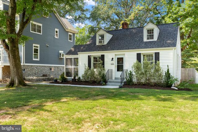 6416 13TH ST, Alexandria, VA 22307