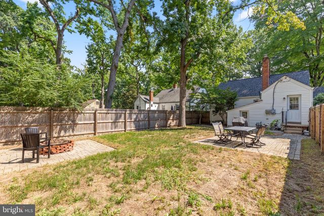 6416 13TH ST, Alexandria, VA 22307