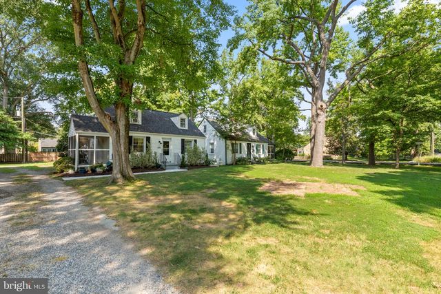 6416 13TH ST, Alexandria, VA 22307
