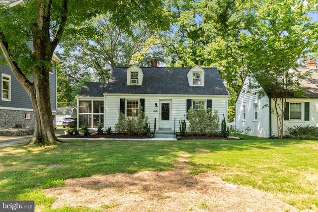 6416 13TH ST, Alexandria, VA 22307