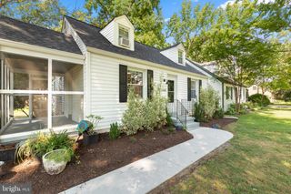6416 13TH ST, Alexandria, VA 22307