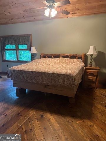 199 Camelia Lane, Tiger, GA 30576