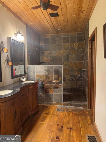 199 Camelia Lane, Tiger, GA 30576