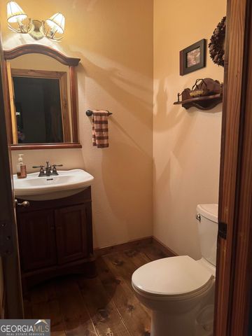 199 Camelia Lane, Tiger, GA 30576