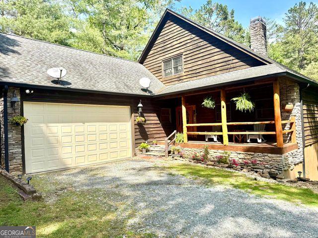 199 Camelia Lane, Tiger, GA 30576