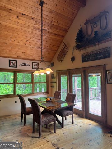 199 Camelia Lane, Tiger, GA 30576