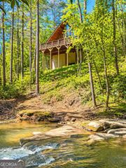 199 Camelia Lane, Tiger, GA 30576