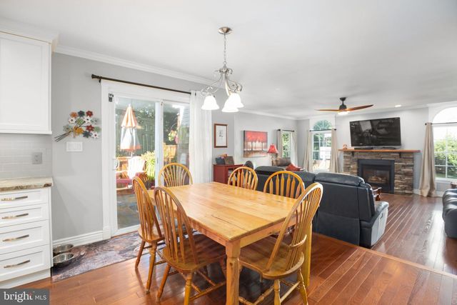 7 NORFOLK ST, Fredericksburg, VA 22406