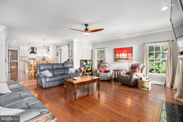 7 NORFOLK ST, Fredericksburg, VA 22406