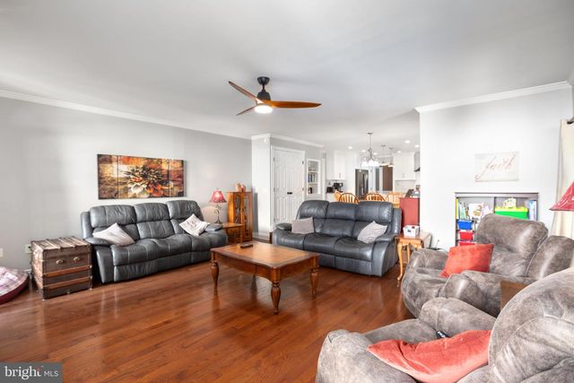 7 NORFOLK ST, Fredericksburg, VA 22406