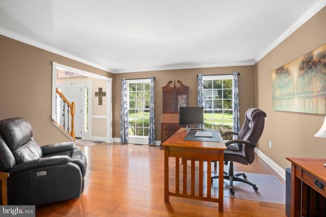 7 NORFOLK ST, Fredericksburg, VA 22406