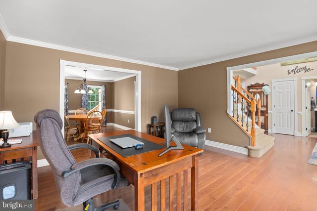 7 NORFOLK ST, Fredericksburg, VA 22406