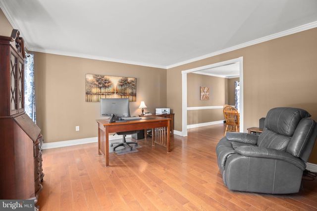 7 NORFOLK ST, Fredericksburg, VA 22406