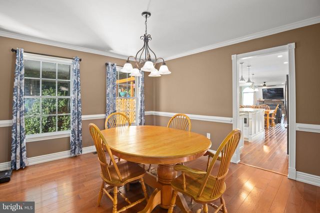 7 NORFOLK ST, Fredericksburg, VA 22406