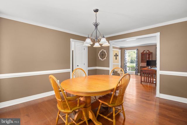 7 NORFOLK ST, Fredericksburg, VA 22406