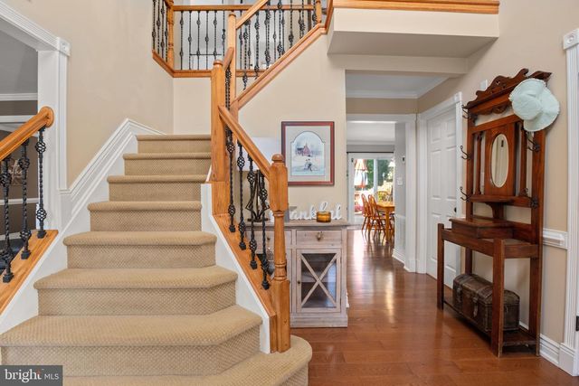 7 NORFOLK ST, Fredericksburg, VA 22406
