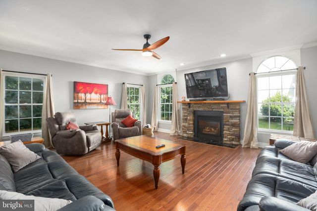 7 NORFOLK ST, Fredericksburg, VA 22406