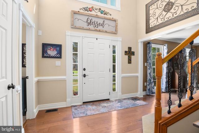 7 NORFOLK ST, Fredericksburg, VA 22406