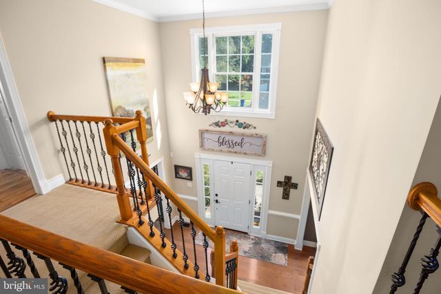 7 NORFOLK ST, Fredericksburg, VA 22406