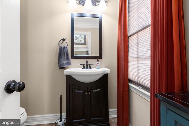 7 NORFOLK ST, Fredericksburg, VA 22406