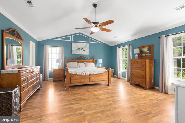 7 NORFOLK ST, Fredericksburg, VA 22406
