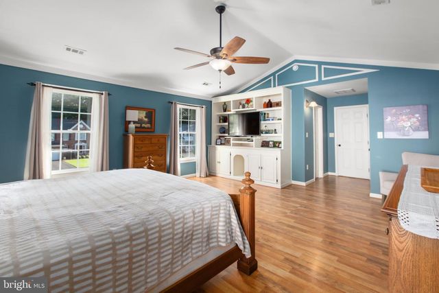7 NORFOLK ST, Fredericksburg, VA 22406