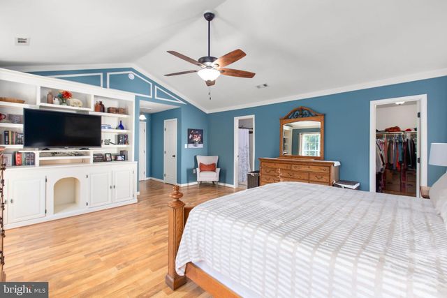 7 NORFOLK ST, Fredericksburg, VA 22406