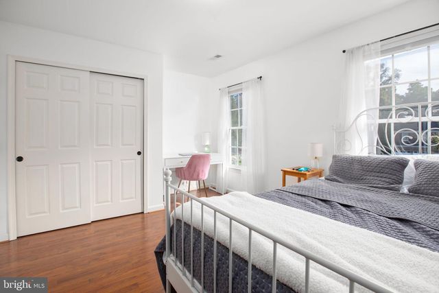 7 NORFOLK ST, Fredericksburg, VA 22406