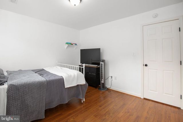 7 NORFOLK ST, Fredericksburg, VA 22406