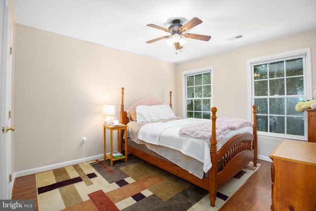 7 NORFOLK ST, Fredericksburg, VA 22406
