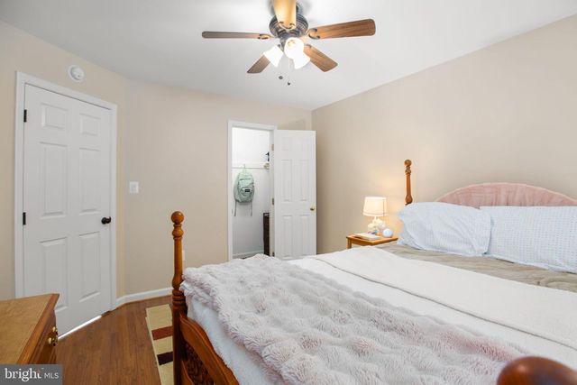7 NORFOLK ST, Fredericksburg, VA 22406