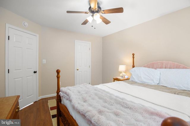 7 NORFOLK ST, Fredericksburg, VA 22406
