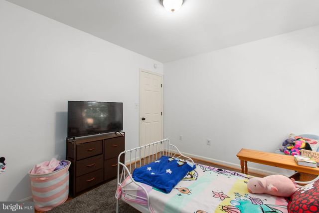 7 NORFOLK ST, Fredericksburg, VA 22406