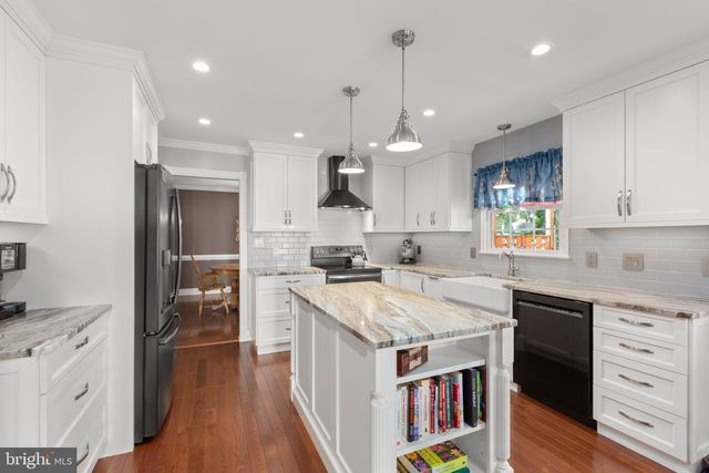 7 NORFOLK ST, Fredericksburg, VA 22406