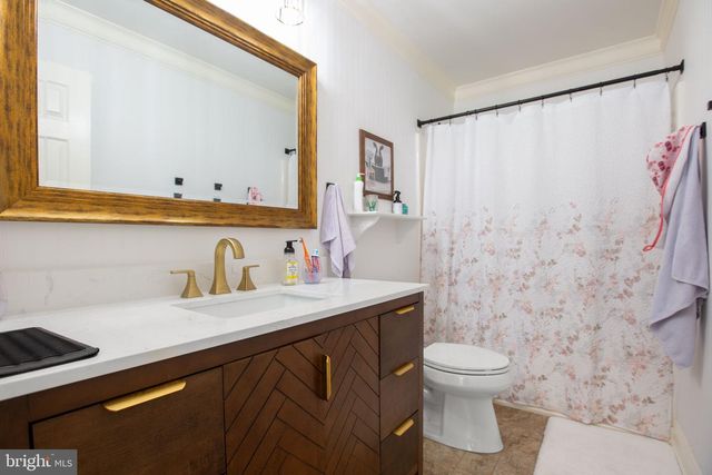 7 NORFOLK ST, Fredericksburg, VA 22406