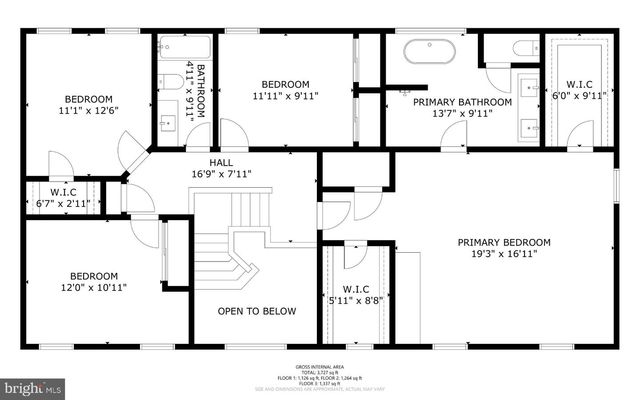7 NORFOLK ST, Fredericksburg, VA 22406