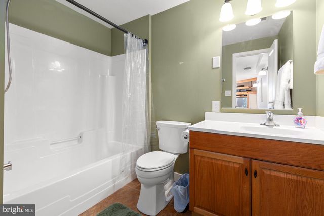 7 NORFOLK ST, Fredericksburg, VA 22406